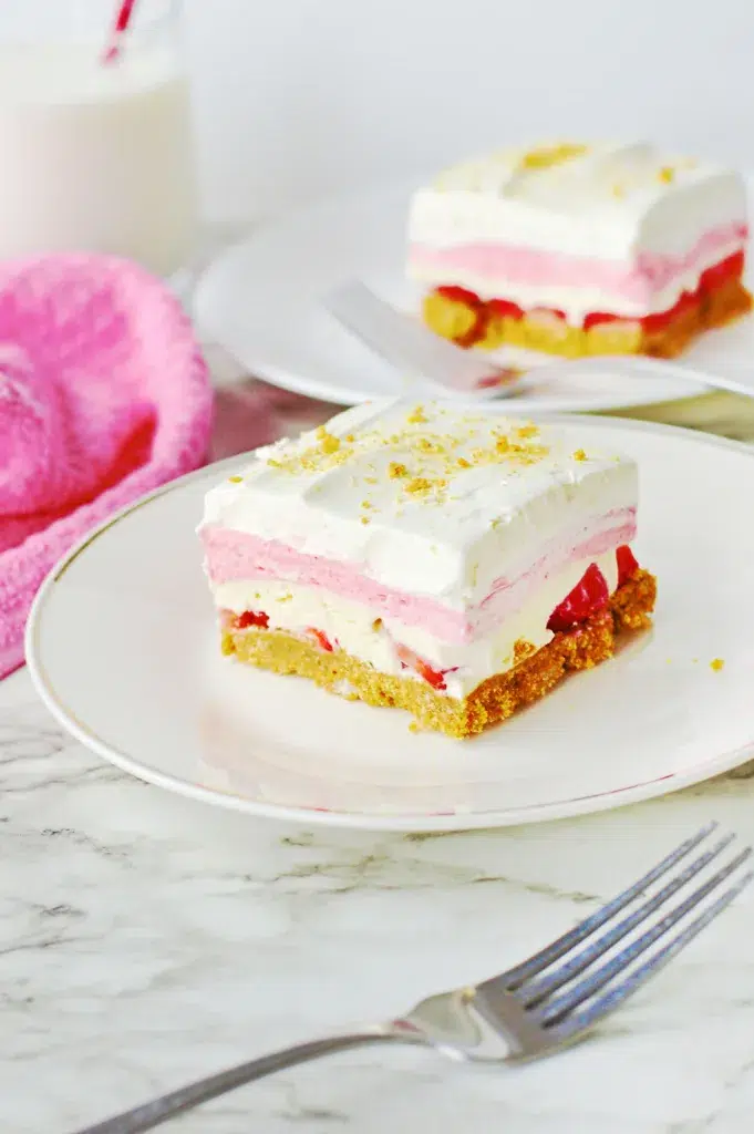 Strawberry Delight Recipe