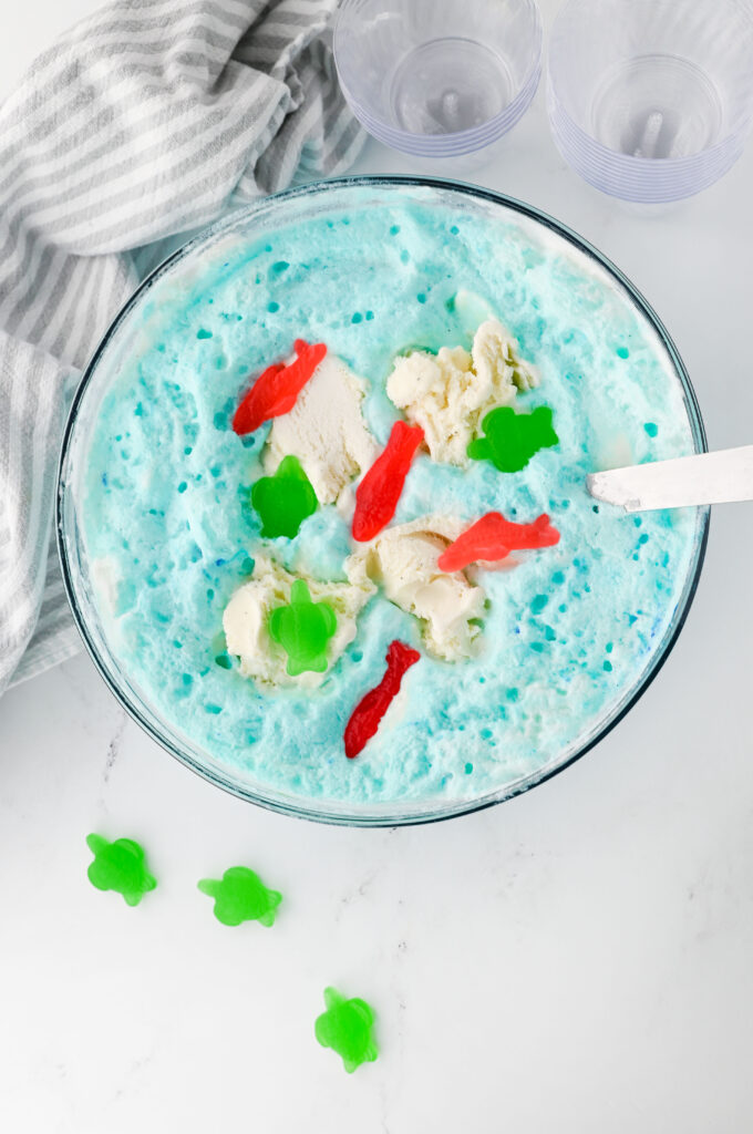 Ocean Water Punch