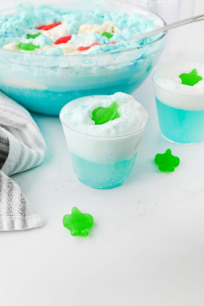 Ocean Water Punch